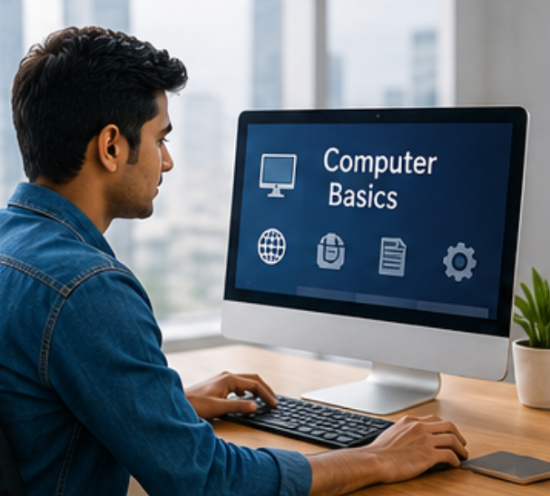 Basic Computer Course