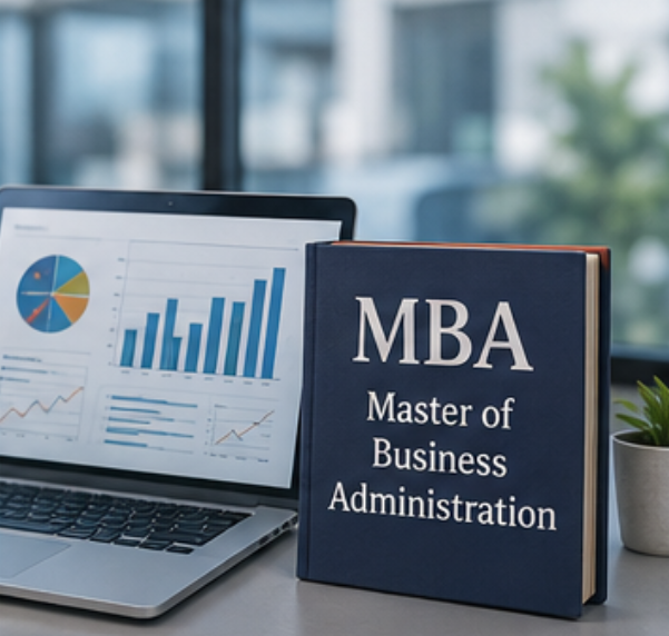 Master of Business Administration (MBA)