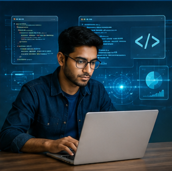 Advanced Computer Applications